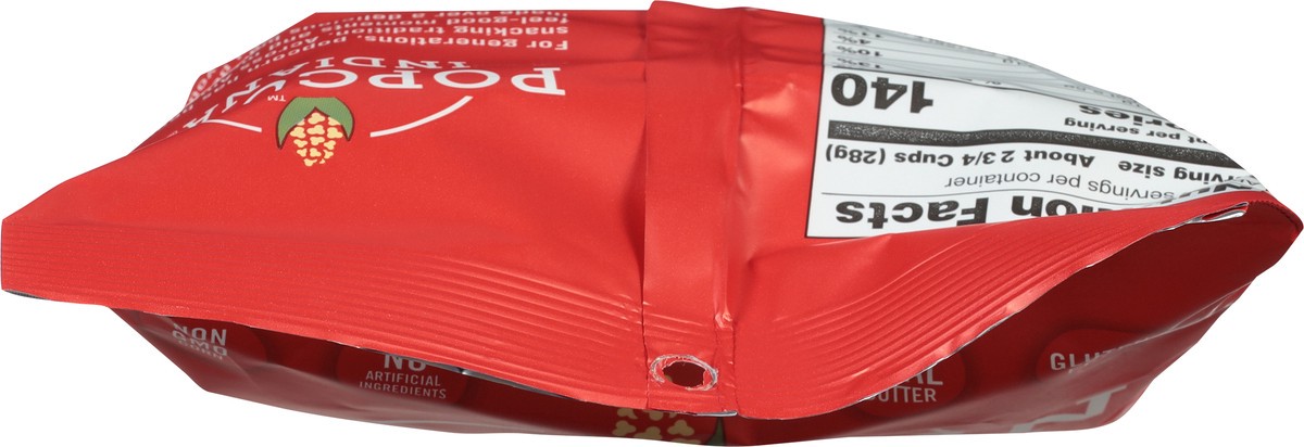 slide 7 of 9, Popcorn, Indiana Movie Theater Butter Popcorn 3 oz, 3 oz