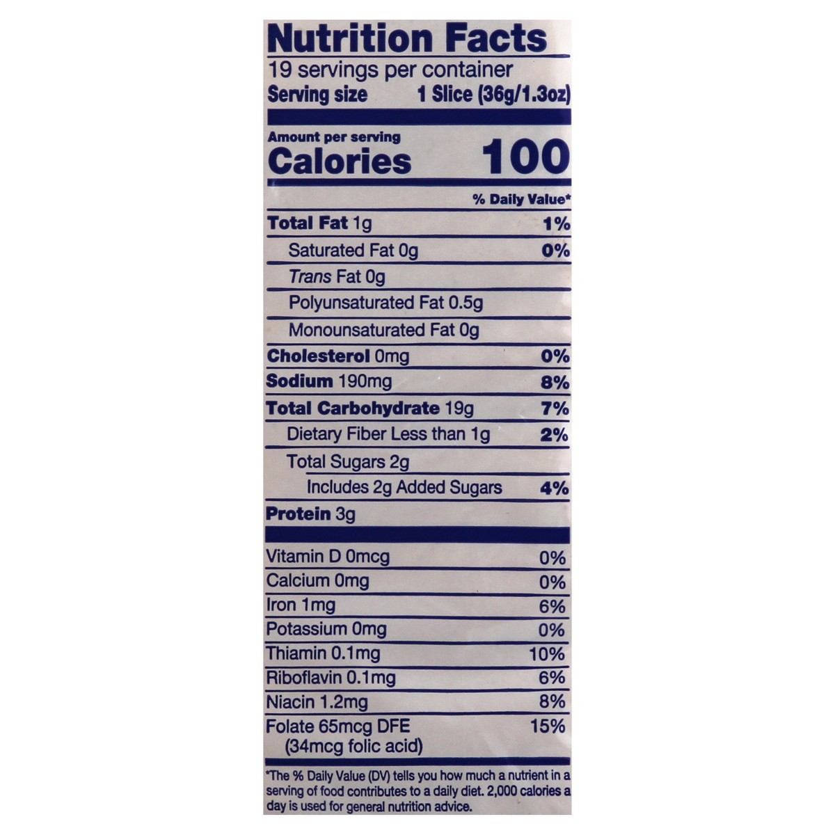 slide 7 of 9, Wonder Texas Toast Bread 24 oz, 24 oz