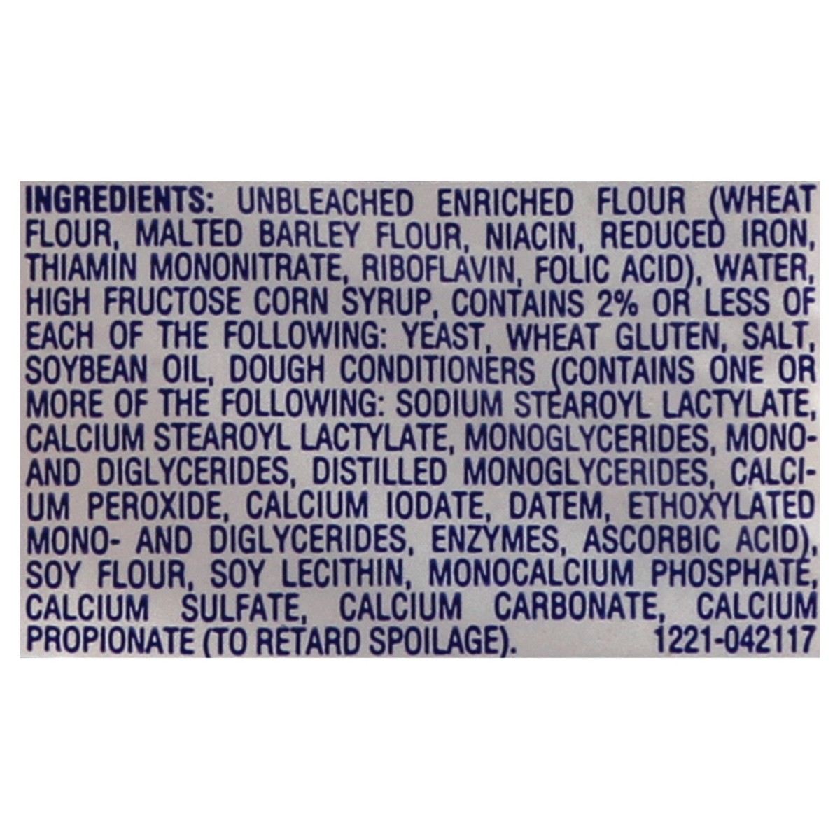 slide 6 of 9, Wonder Texas Toast Bread 24 oz, 24 oz