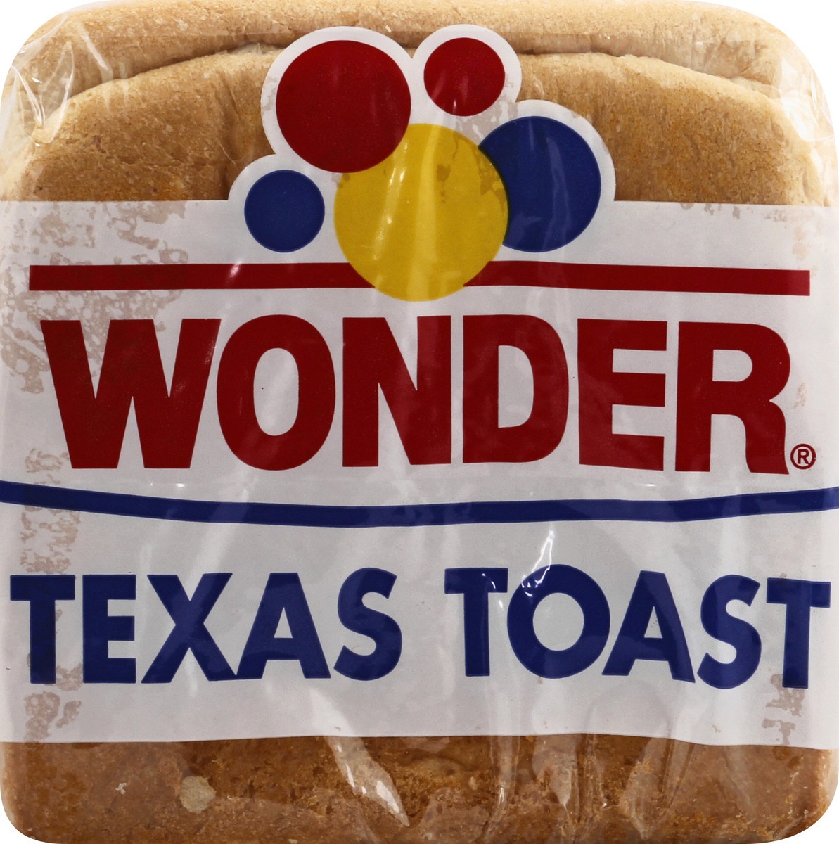 slide 1 of 9, Wonder Texas Toast Bread 24 oz, 24 oz