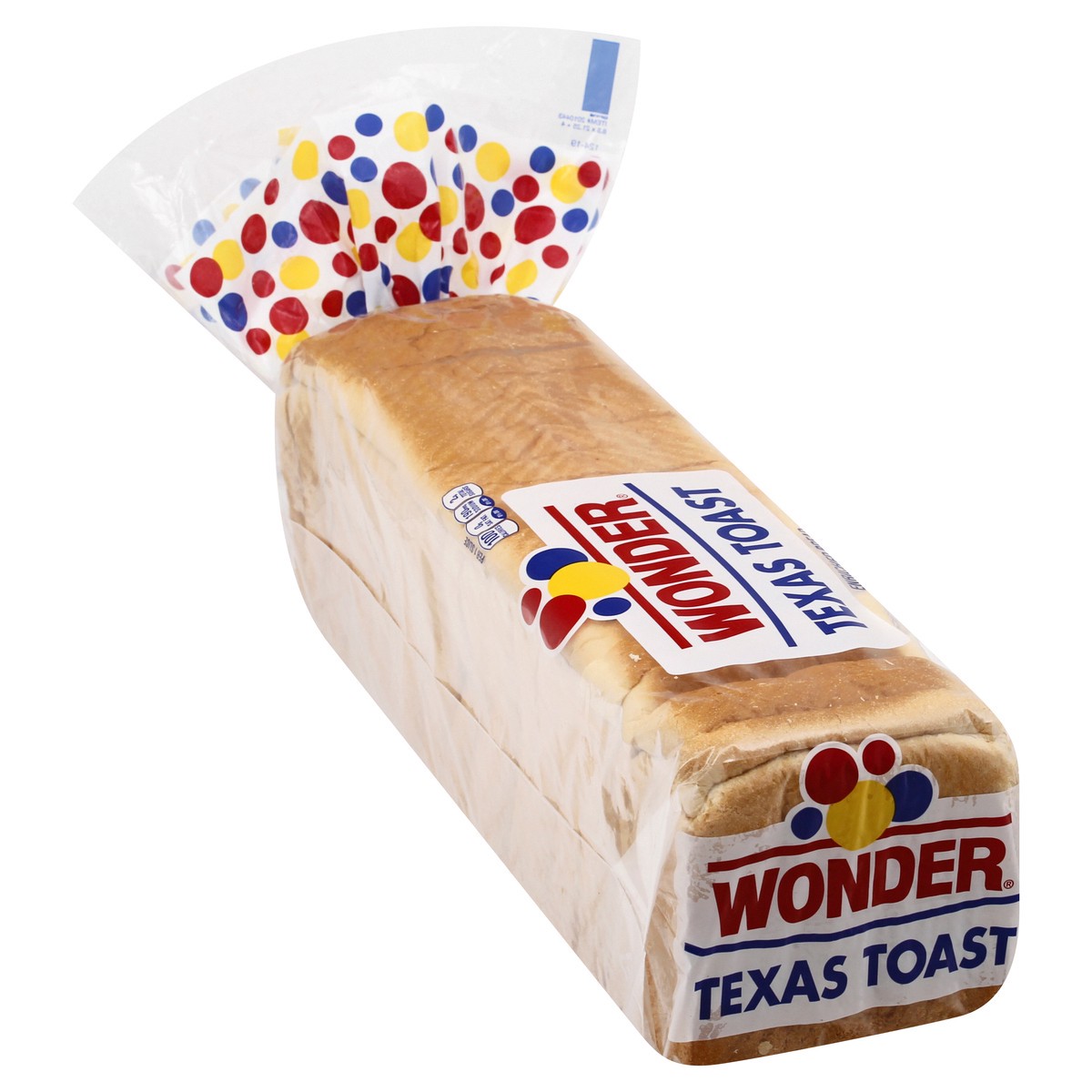 slide 4 of 9, Wonder Texas Toast Bread 24 oz, 24 oz