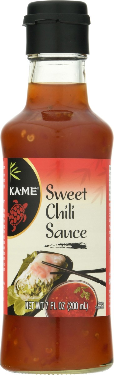 slide 3 of 12, KA-ME Sweet Chili Sauce, 7 oz