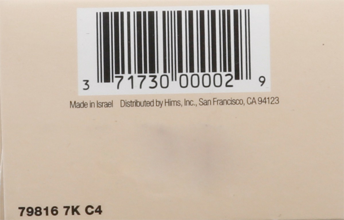 slide 8 of 9, Hims Extra Strength for Men Hair Regrowth Treatment 2 fl oz, 2 fl oz