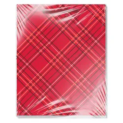 HALLMARK Bag Bndl Holiday Retro