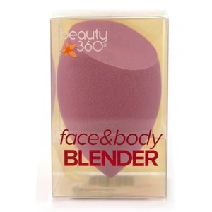 slide 1 of 1, Beauty 360 Face & Body Blender, 1 ct