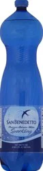 San Benedetto Sparkling Water 50.7 oz
