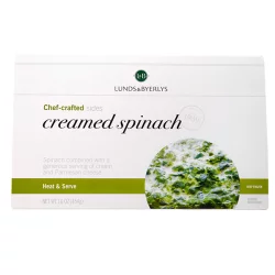 Lunds & Byerlys Spinach 16 oz