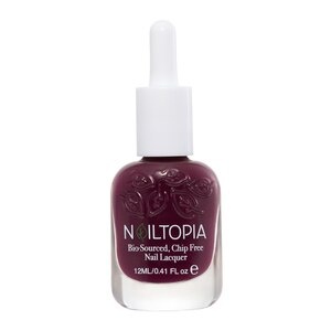 slide 1 of 1, Nailtopia Nail Color Berry Spicy, 0.41 oz