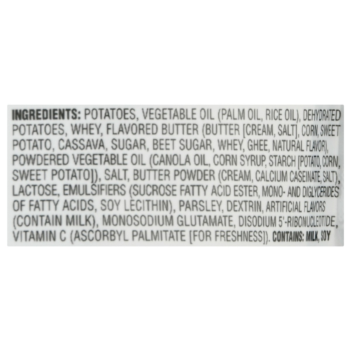 slide 9 of 12, Calbee JagaRico Hokkaido Butter Flavored Potato Snack 2.05 oz, 