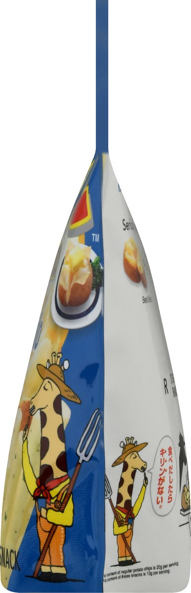 slide 7 of 12, Calbee JagaRico Hokkaido Butter Flavored Potato Snack 2.05 oz, 