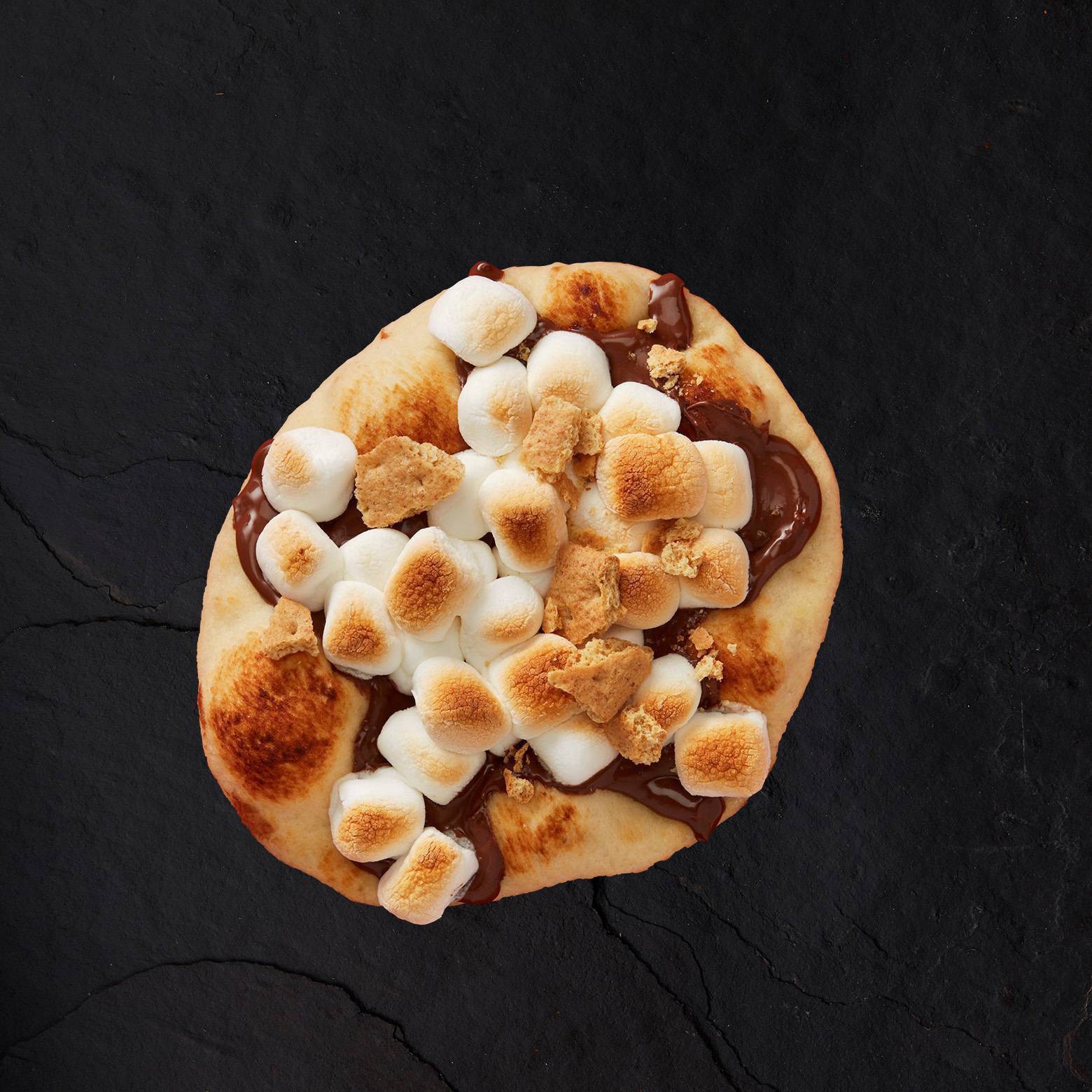 slide 3 of 7, Stonefire Original Mini Naan Family Pack, 14.1 oz