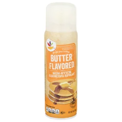 Giant Butter Flavored Non-Stick Cooking Spray