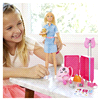 slide 4 of 17, Barbie Travel Doll & Puppy Playset, 1 ct