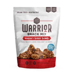 BeeFree Hagen's Berry Bomb Warrior Mix