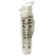 DART Foam Cups