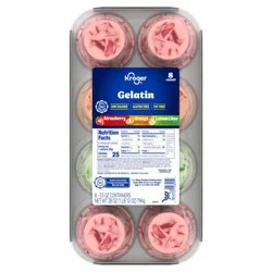 Kroger® Assorted Gelatin