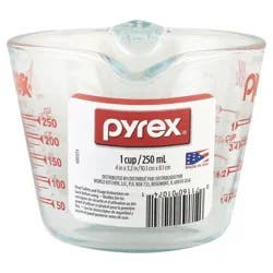 Pyrex Measuring Cup 1 ea