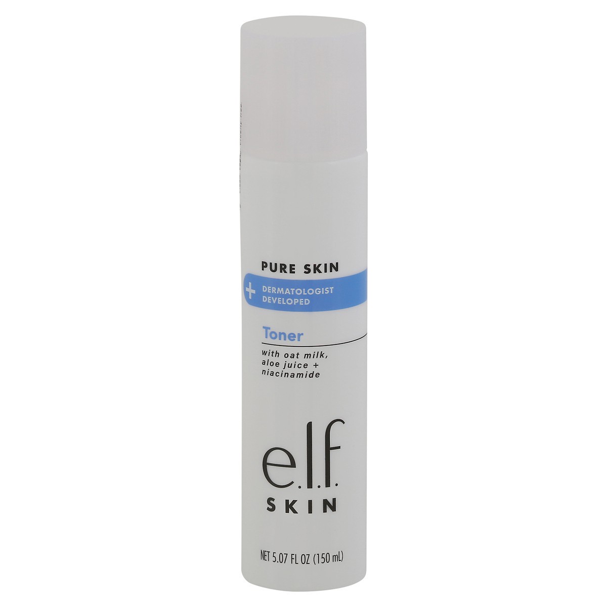 slide 1 of 11, e.l.f. Skin Pure Skin Toner 5.07 fl oz, 5.07 fl oz