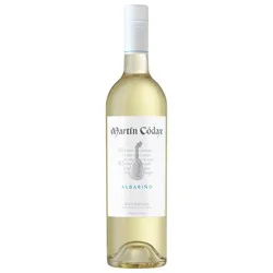 Martin Codax Albarino Spanish White Wine