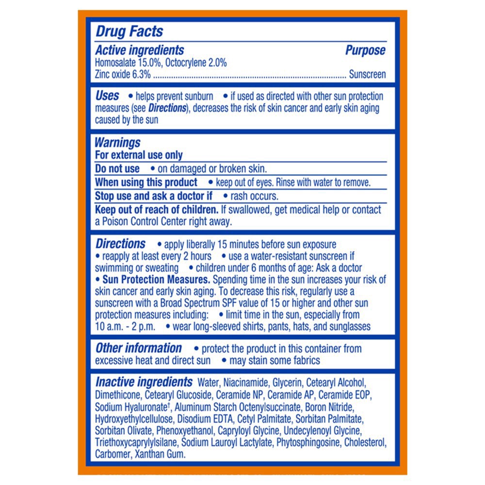 slide 3 of 4, Kroger® Facial Sunscreen Broad Spectrum SPF 30 Morning Moisturizer, 3 fl oz