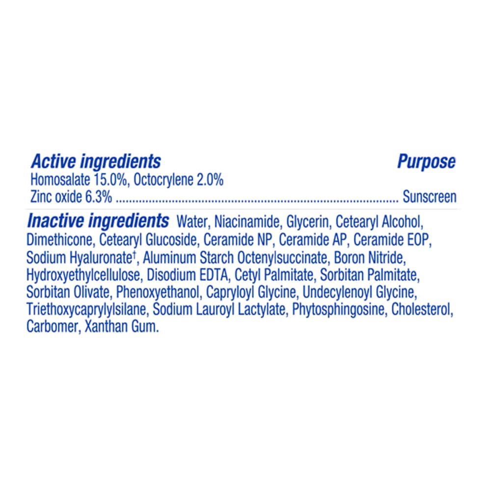 slide 4 of 4, Kroger® Facial Sunscreen Broad Spectrum SPF 30 Morning Moisturizer, 3 fl oz