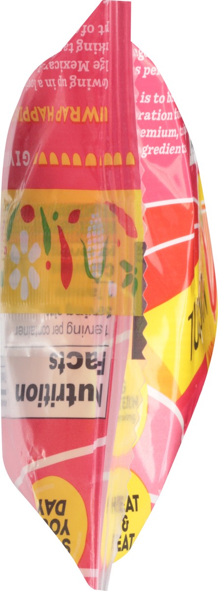 slide 3 of 11, Tuscon Tamale Breakfast Sausage & Cheese Tamale 5 oz, 5 oz