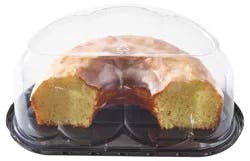 Bakery Fresh Half Sour Cream Pudding Cake