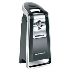 Hamilton Beach Smooth Touch Can Opener