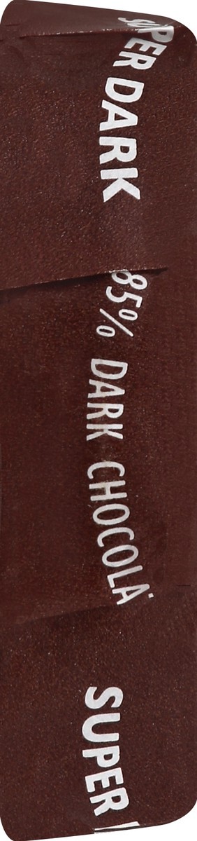 slide 5 of 5, Taza Stone Ground Organic Chocolate Super Dark Mexican Style 85% Dark - 2.7 Oz, 2.7 oz