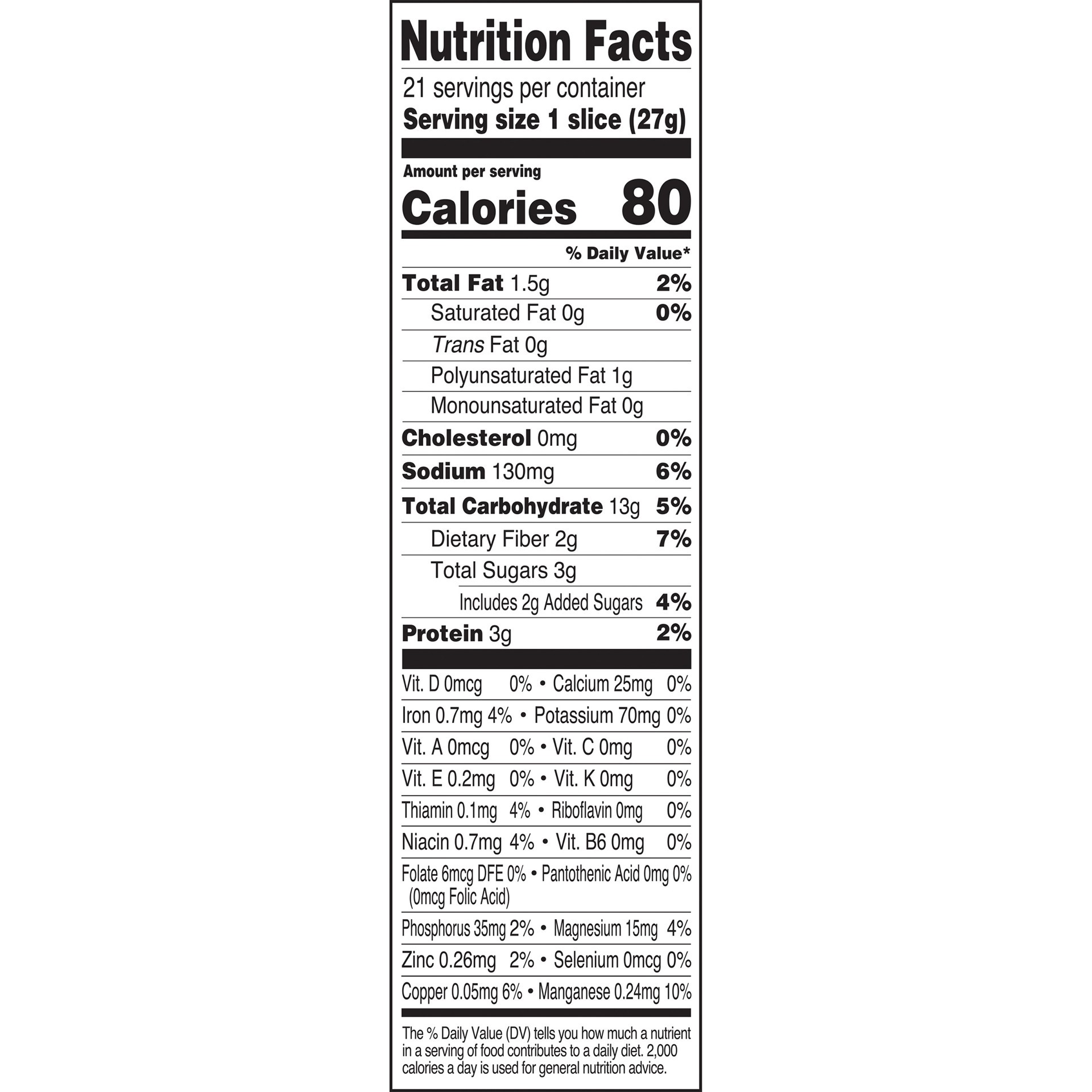 slide 5 of 5, Arnold Organic 22 Whole Grains & Seeds Bread, 20 oz, Thin Sliced Multigrain Bread, Bag, 20 oz