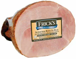 Frick's Ham Shank Portion