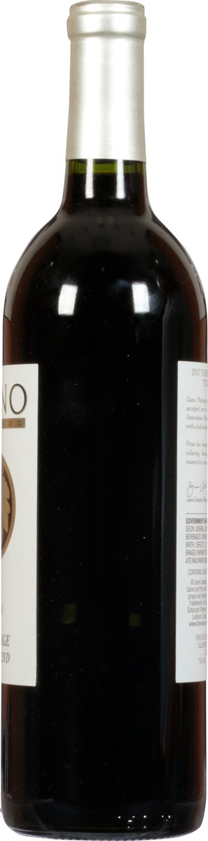 slide 2 of 12, Llano Estacado Texas Meritage Red Blend 750 ml, 750 ml