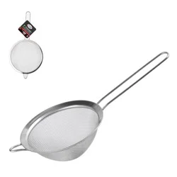 Aramco Imports Alpine Cuisine® Stainless Steel Strainer