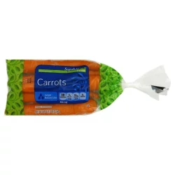 Signature Carrots