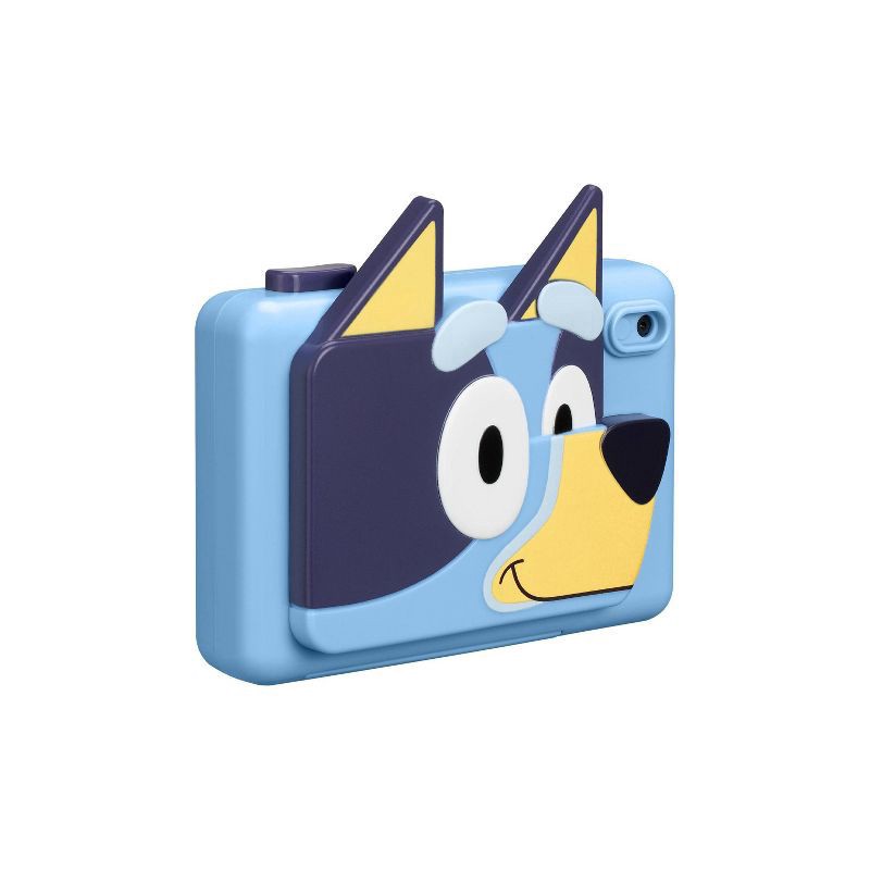 slide 6 of 6, Bluey Digital Camera, 1 ct
