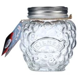 Kilner 13.5 fl oz Preserve Jar