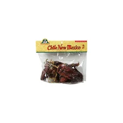 Don Enrique New Mexico Dried Chile Peppers