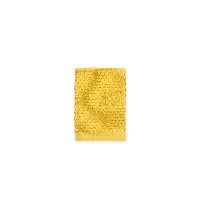 slide 1 of 1, SALT Quick Dry Washcloth - Olive, 1 ct