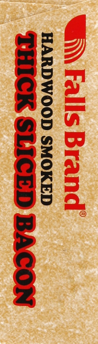 slide 4 of 5, Falls Bacon 32 oz, 32 oz