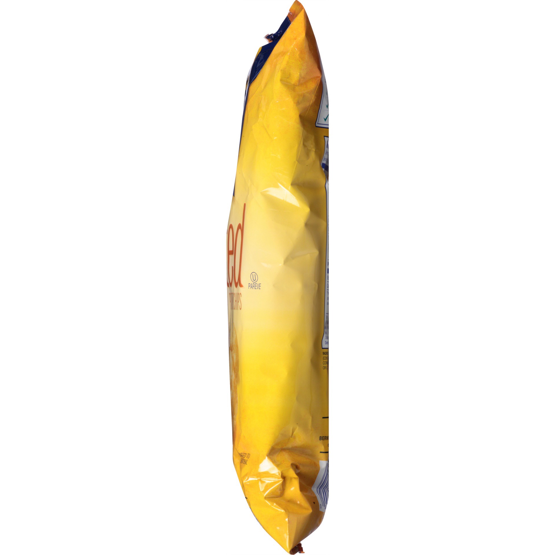 slide 3 of 6, Wise Unsalted Potato Chips, 7 oz