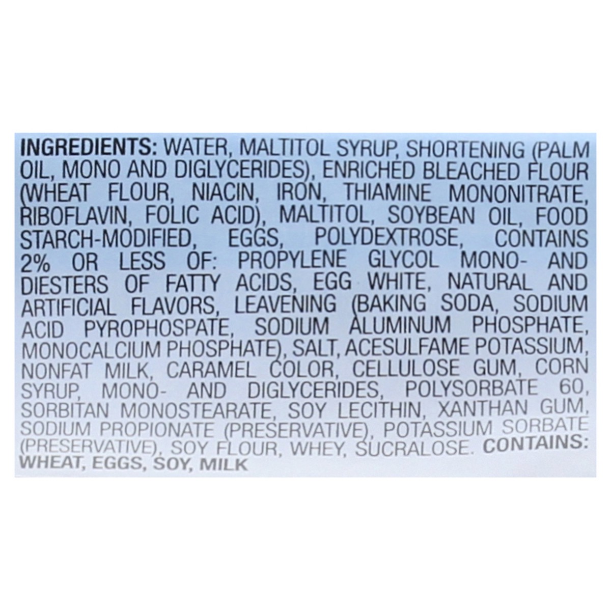 slide 7 of 13, Ann Marie's Sugar Free White Iced Cupcakes 8 oz, 8 oz