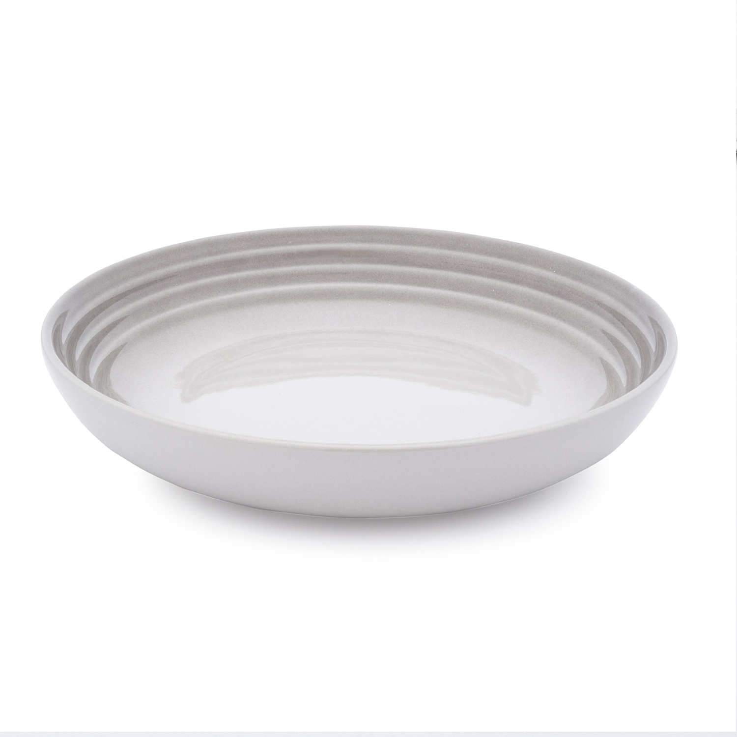 slide 1 of 1, Le Creuset Pasta Bowl, Nutmeg, 1 ct