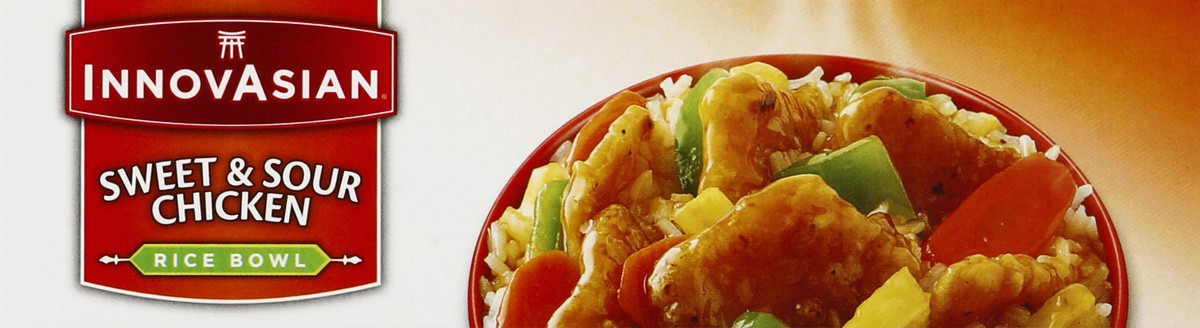 slide 6 of 6, Invasn Honey Chicken, 9 oz