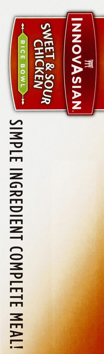 slide 2 of 6, Invasn Honey Chicken, 9 oz