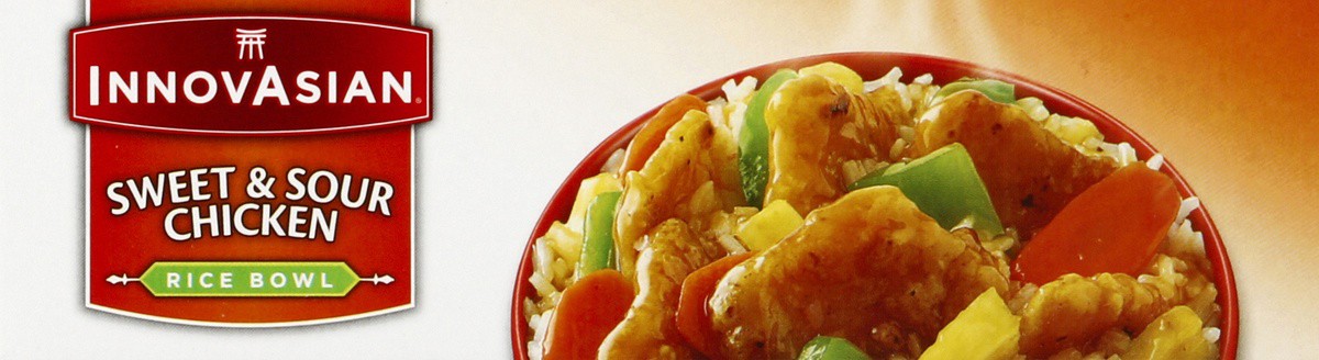 slide 5 of 6, Invasn Honey Chicken, 9 oz