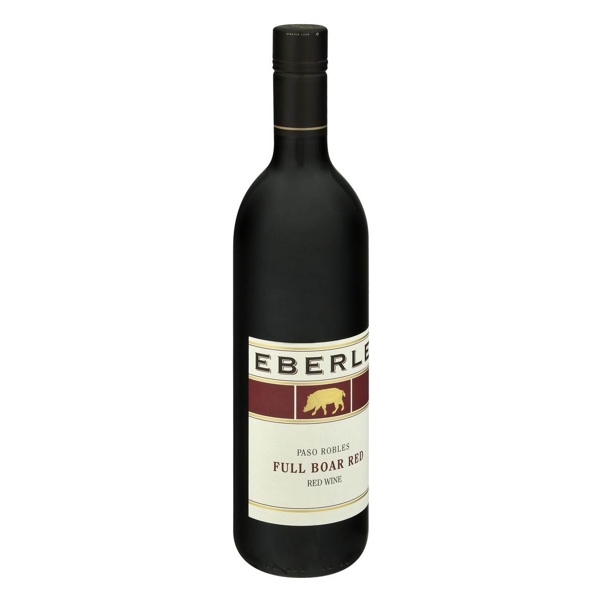 slide 2 of 9, Eberle Paso Robles Full Boar Red 750 ml, 750 ml