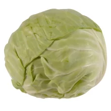 Green Cabbage