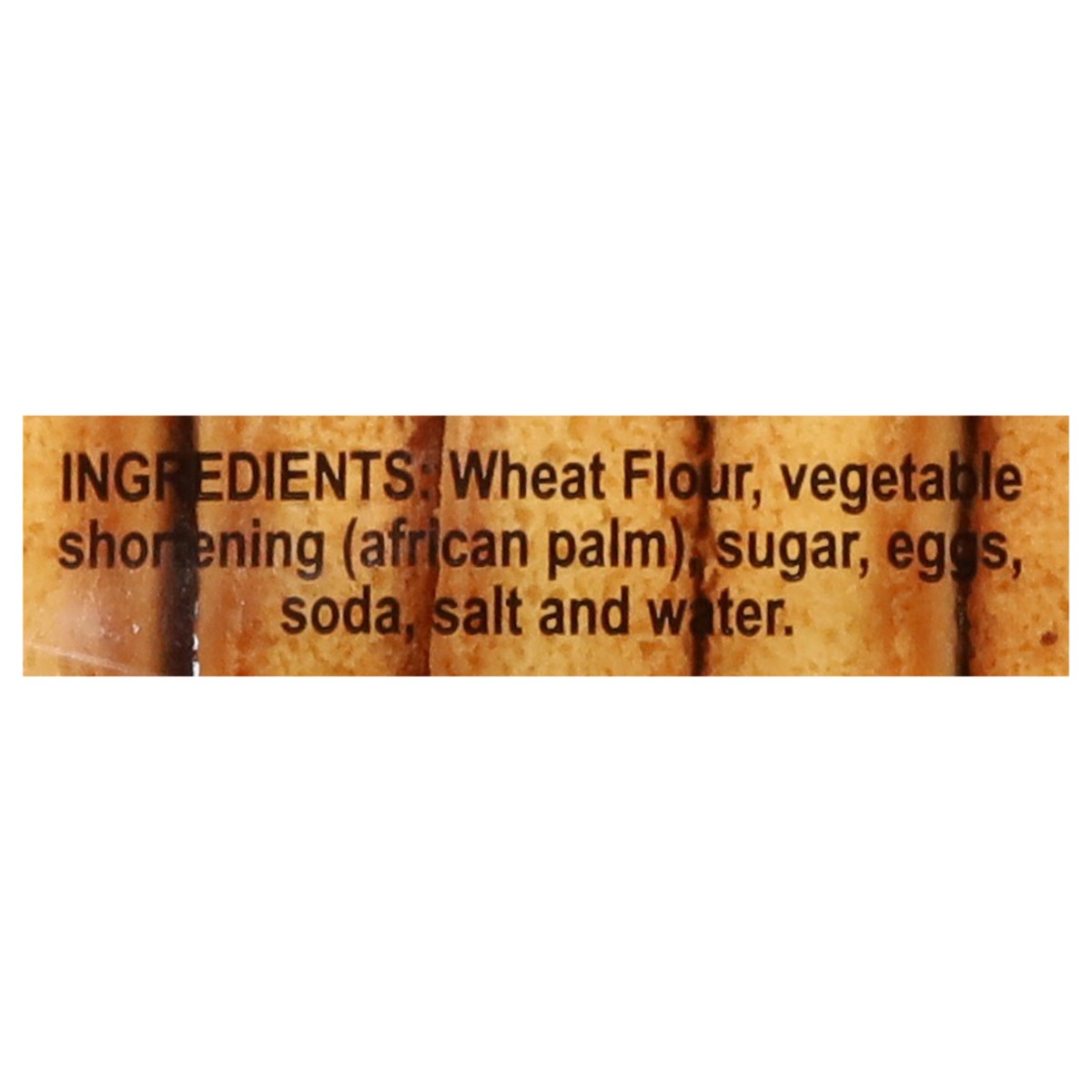 slide 13 of 14, Super Deli-Pan Long Sweet Cracker Biscuit 218 g, 8 oz