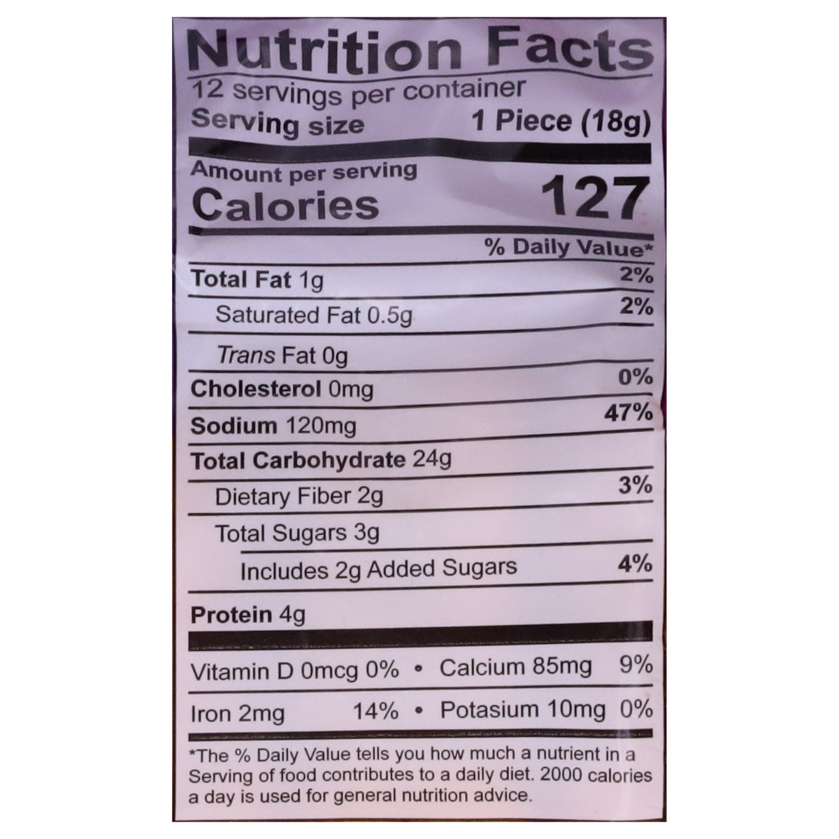 slide 3 of 14, Super Deli-Pan Long Sweet Cracker Biscuit 218 g, 8 oz