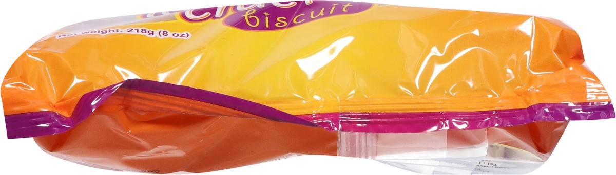 slide 2 of 14, Super Deli-Pan Long Sweet Cracker Biscuit 218 g, 8 oz